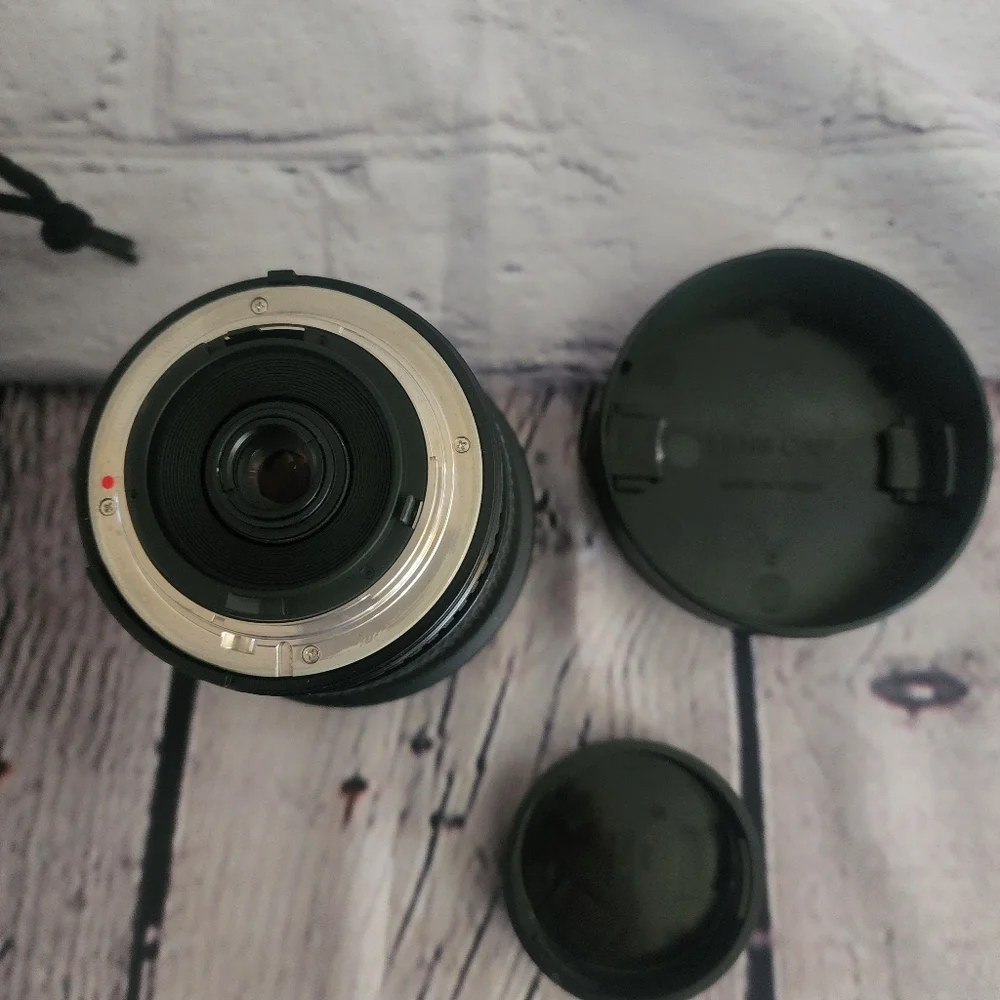 Roknon Camera Lens